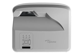 Optoma ZH500UST Ultra short throw Projector