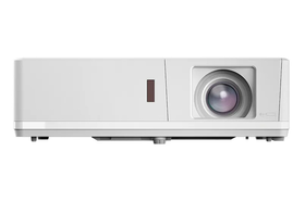 Optoma ZU506T 4K & HDR laser Projector