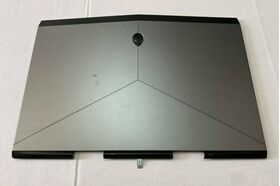 PRMNV Genuine Alienware 13 R3 13.3" LCD Lid Back Top Cover Alien logo LED Lights