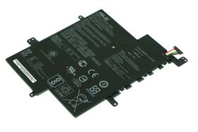 C21N1629 Asus VivoBook E12 E203NA-FD048T E203NA-FD026T, Vivobook E203N E203MA E203 E203N E203NA Laptop Battery