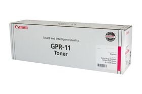 Canon GPR11 Magenta Ink Toner (GPR-11)