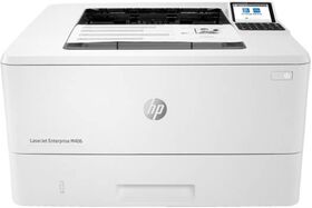 HP LaserJet Enterprise M406dn Printer