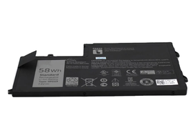 DELL Inspiron 14 15 14-5447 15-5547 3450 3550 5448 5545 0PD19 58DP4 86JK8 Laptop Battery