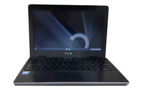 Asus C204E, 4GB RAM, 16GB Storage, 11.6-inch Display Used Chromebook
