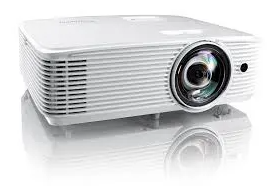 Optoma X308ste 3500Lumens Short Throw Projector