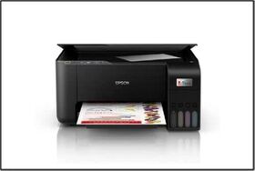 Epson L3260 Wireless, Duplex Printing, All-in-One Ink Tank Printer