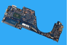 HP Pavilion 14-al061nr Laptop Motherboard