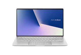 Asus Zenbook UX333FAC Laptop, C-i7-10510U, 8GB RAM, 512GB, WIFI, CAM, BT, Windows 10