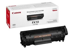 Canon FX10 Ink Toner (FX-10)