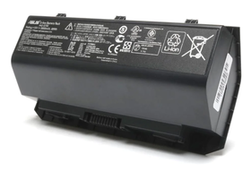 Asus A42-G750  G750 G750J G750JH G750JM G750JS G750JW G750JX G750JZ Laptop battery