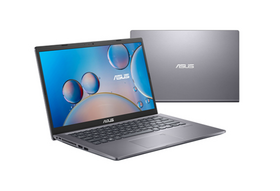 ASUS Vivobook 15 X515FA Laptop, Core i3-10110U Processor, 4GB RAM, 1TB HDD, Windows 10