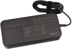 Original Asus FX505DY-BQ004T, TUF Gaming FX705DT, ADP-120RH B, A15-120P1A Laptop Gaming Charger