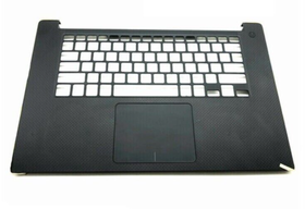 Genuine Dell XPS 15 (9550) / Precision 15 (5510) Palmrest Touchpad JK1FY