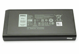 Dell Latitude 14 RUGGED 7404 4XKN5 X8VWF YGV51 Battery