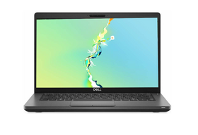 Dell Latitude 5401 Used Laptop, Intel Core i7-9th Gen, 16GB RAM, 512GB SSD, 14-inch Display