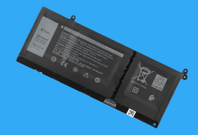 Dell Latitude 3420 Laptop Battery