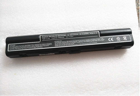 Asus 70-N651B1001, M2000, M2000 Series Laptop Battery
