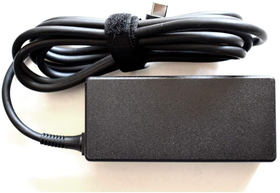 HP Chromebook 13 G1(W4M19EA), Notebook Power Adapter/Charger 15V 3A 12V 3A 5V 2A 45W Type C USB C TIP