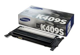 Samsung CLT-K409S Black Toner