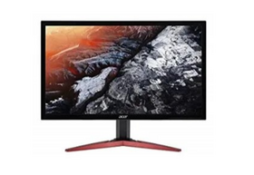 Acer KG241Pbmidpx 24-inch Full-HD Gaming Monitor