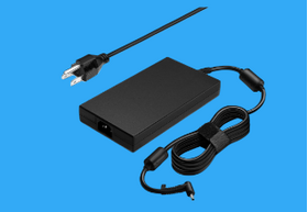 HP VICTUS 15-FA1093DX 200W Laptop Charger