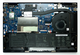 Genuine C31N1911 Asus VivoBook Flip 14 TM420, A413FF, S433FA, S4600FA Laptop Battery