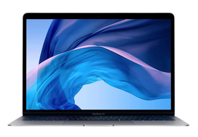 Top 5 online stores' prices for MacBook Air A1932 (2019) used