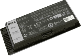 Dell Precision M6600 M6700 M4600 M4700 M4800 M6800 Laptop Battery