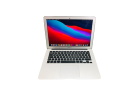 Top 5 online stores' prices for MacBook Air A1466 (2014) used