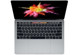 Top 5 online stores' prices for MacBook Pro A1706 (2018) used