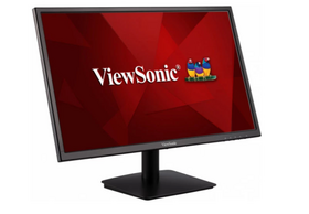 ViewSonic VA2405-h 24-Inch 1080p LED Monitor with Eye-Care, HDMI and VGA
