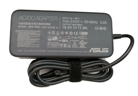 Original 230W Asus ROG Zephyrus Duo 15 GX550LXS-HC152T, Rog GX531GS-AH76, ADP-230GB B Laptop Adapter