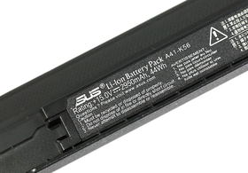 Asus K56C K56CA K56CB K56CM K56V A56C A56CM A56V Series A31-K56 Laptop battery