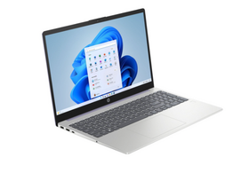 HP 15-fd0132wm Laptop, Intel Core i3-N305, 8GB RAM, 256GB SSD, 15.6" FHD Display, Windows 11