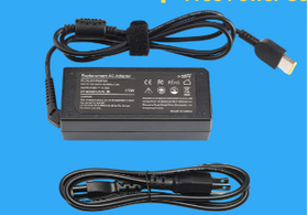Lenovo Yoga 370 65W Laptop Charger