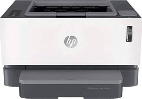 HP Neverstop Laser Tank Direct Printer