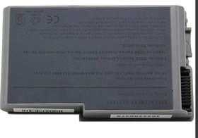 Dell Precision M20, Latitude D520, Laptop Battery