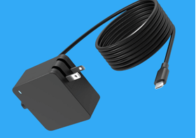 HP EliteBook X360 830 65W Laptop Charger