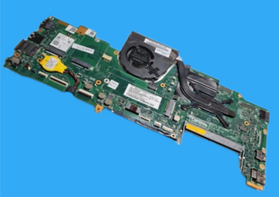 Lenovo ThinkPad Yoga 260 Laptop Motherboard