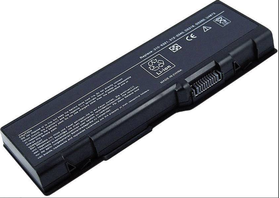 Dell Inspiron 6000, Inspiron 9200, Y4504 Laptop Battery