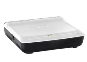 Tenda S108 8-Port Ethernet Switch White