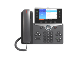 Cisco IP Phone 8841 Used VoIP Phone