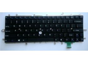 Sony Vaio Duo 11 svd11 d11 svd11218ccb svdii219cc SVD112A1SW Laptop Keyboard