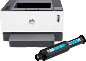 HP Neverstop Laser Tank Single-Function 1000A Printer