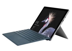 Microsoft Surface Pro 3 used, Intel Core i3 - 4th, 4GB RAM, 64GB SSD, 12.3-Inch Touchscreen