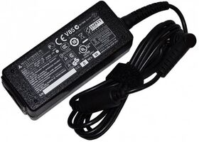 US/EU Plug 19V 2.15A 40W 5.5x1.7mm ADP-40TH AC Power Adapter Charger compatible with Acer Aspire One 521 522 532H 533 722 725 753 756