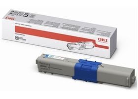 OKI 44469754 Cyan Toner for MC562dn