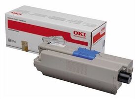 OKI 44973536 Black Toner