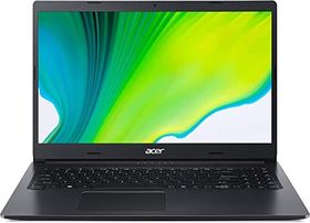 Acer Aspire 3 A315-56-382R Laptop | Intel Core i3-1005G1, 4GB Ram, 128GB SSD, DOS, 15.6 inch Display