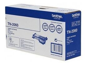 Brother TN-2060 Black Ink Toner (TN2060)